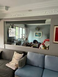 Blk 120 Bedok North Street 2 (Bedok), HDB 5 Rooms #507534001